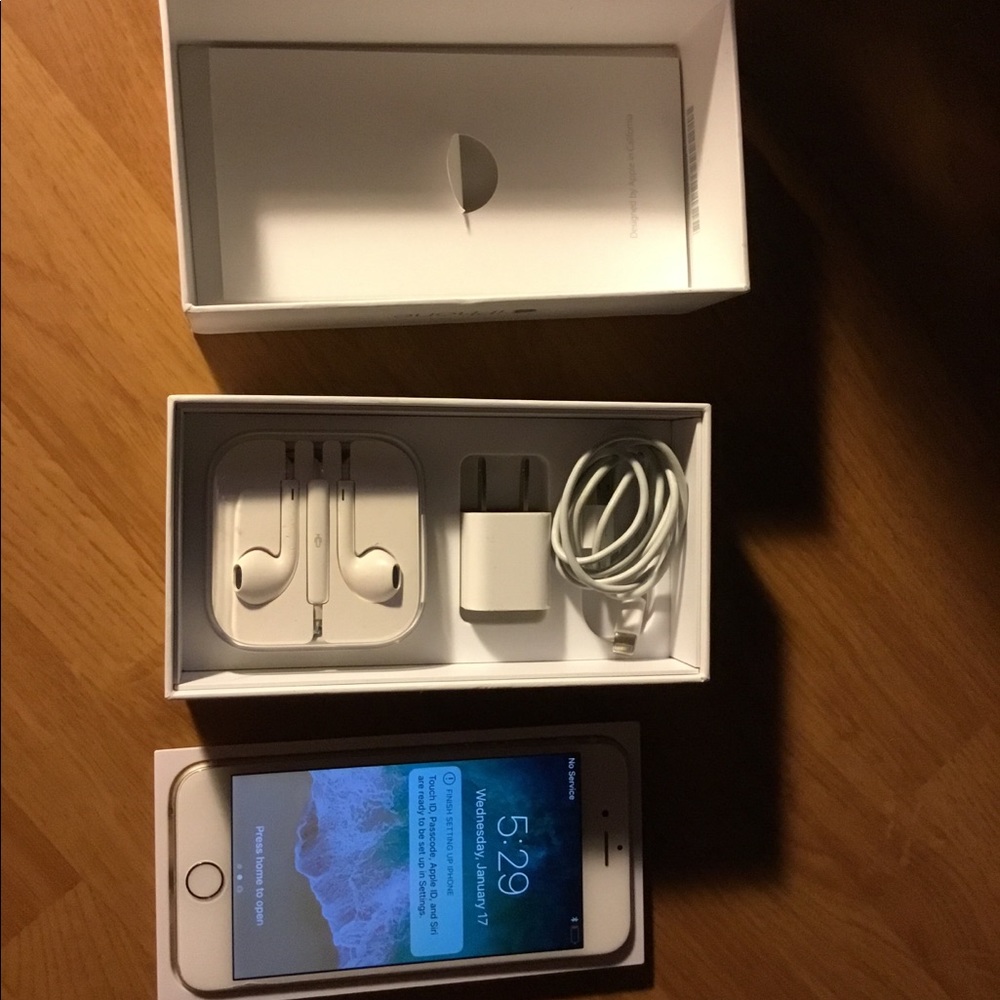 iPhone 6
